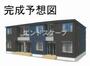 ＢＳＢ—１ 2階 新築の賃貸物件