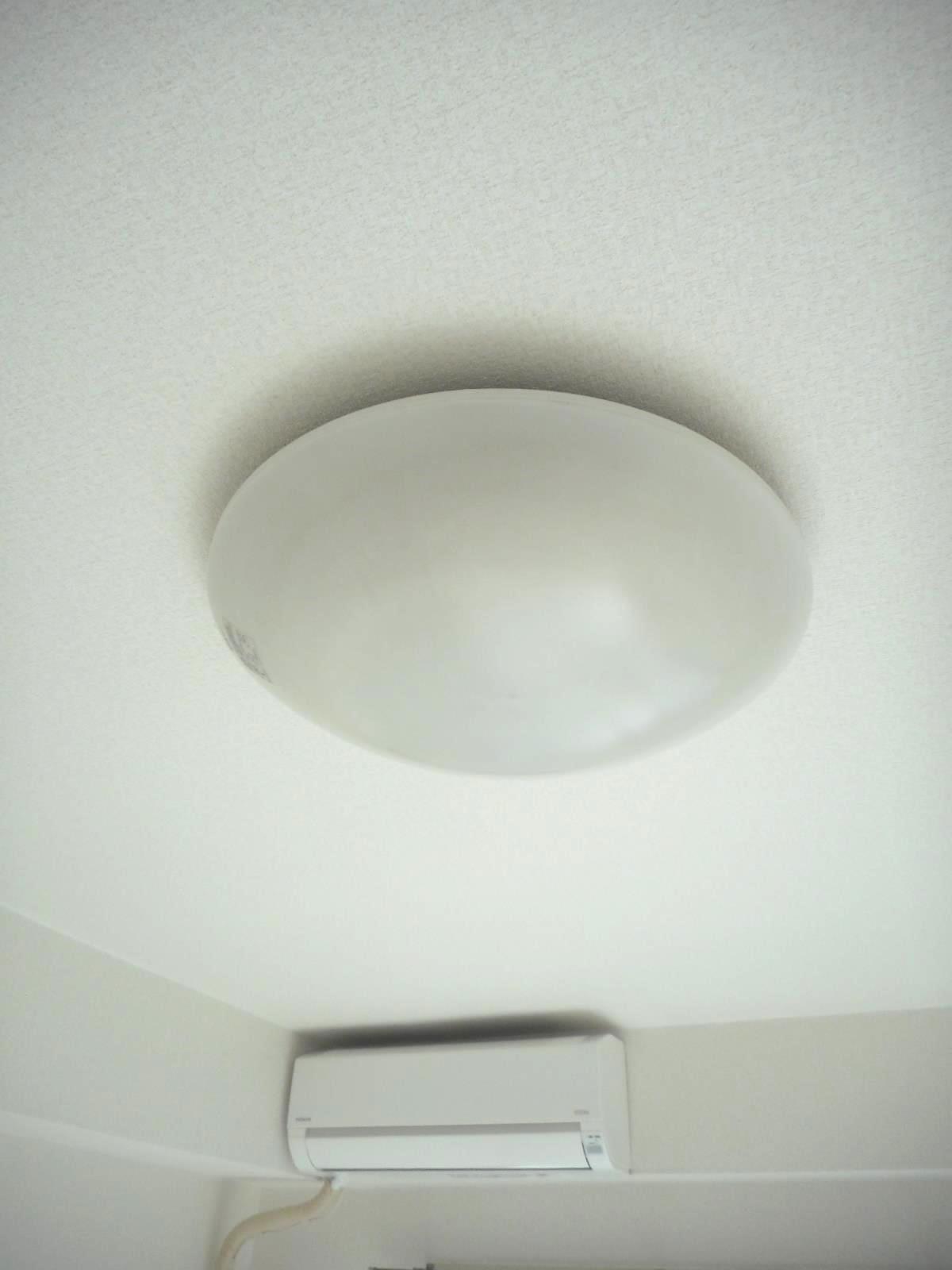 その他部屋・スペース　照明