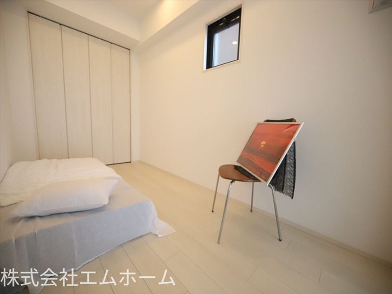 その他部屋・スペース　洋室4.9帖　クローゼット付