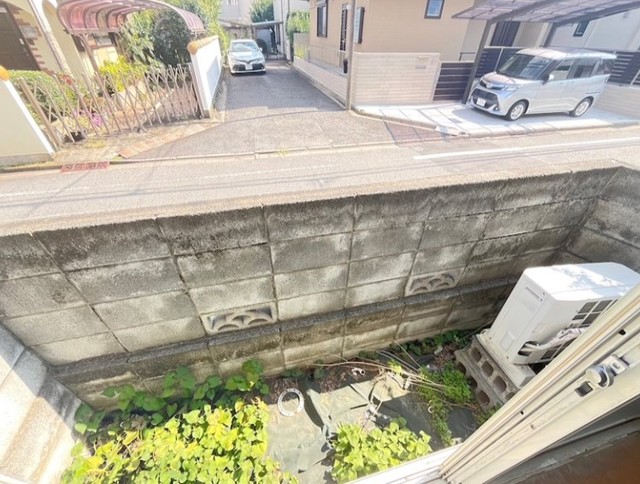 眺望　別部屋参考写真です。