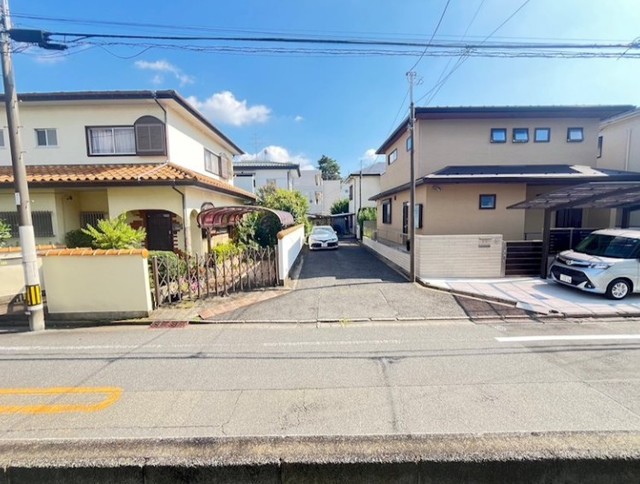 眺望　別部屋参考写真です。
