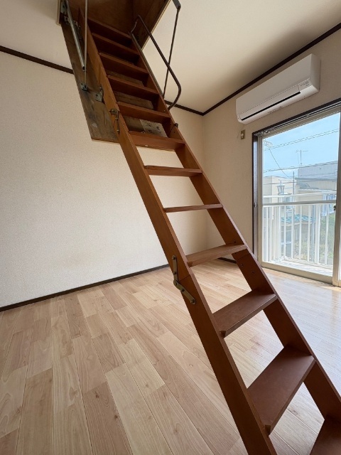 その他部屋・スペース　※同タイプ別部屋