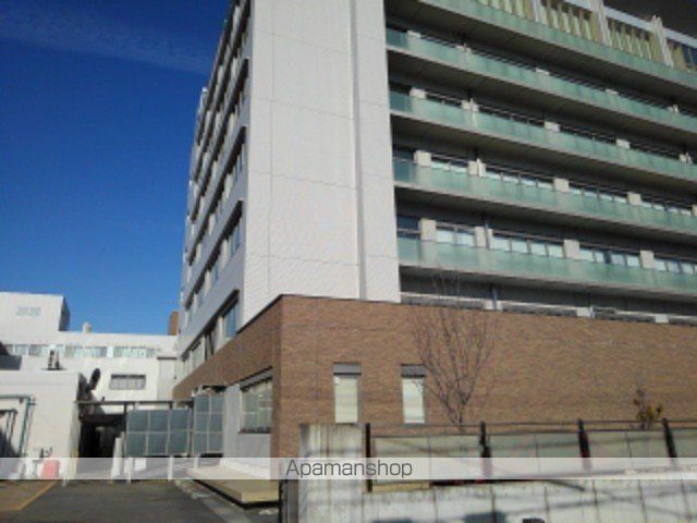 病院　長野松代総合病院（病院）まで1600m