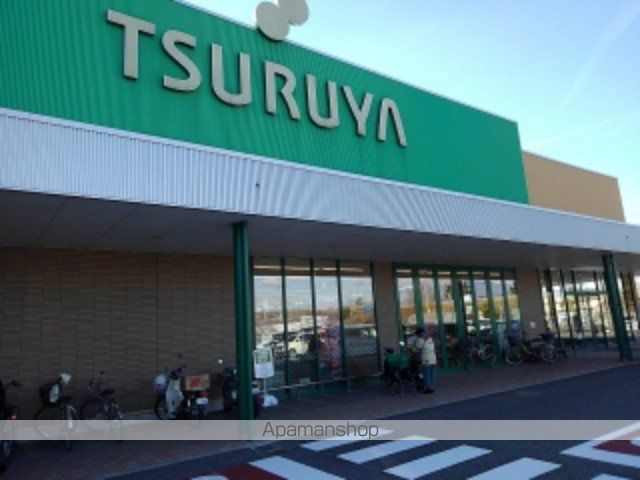 スーパー　ツルヤ松代店（スーパー）まで2500m