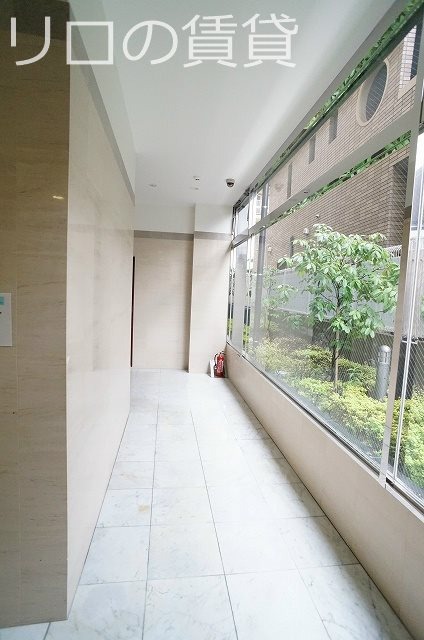 その他　別号室