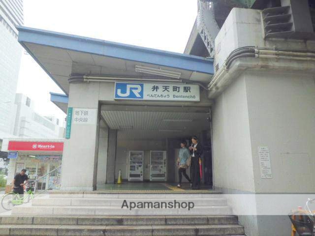 その他　弁天町駅（その他）まで350m