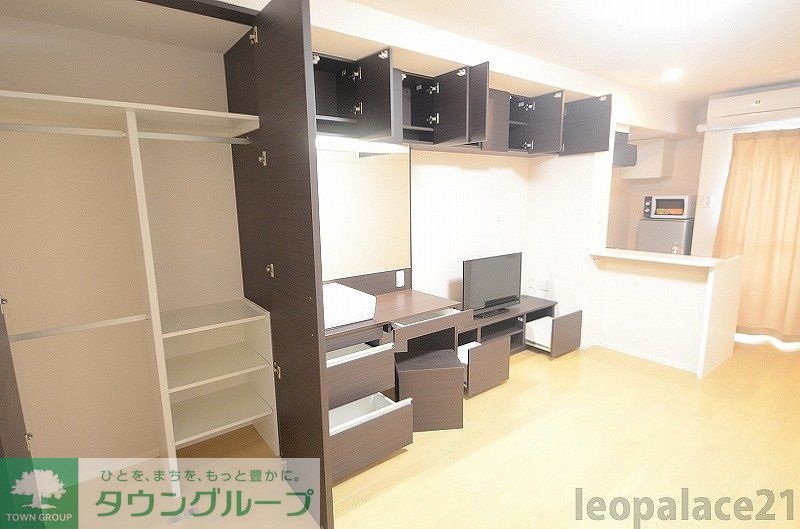 その他部屋・スペース