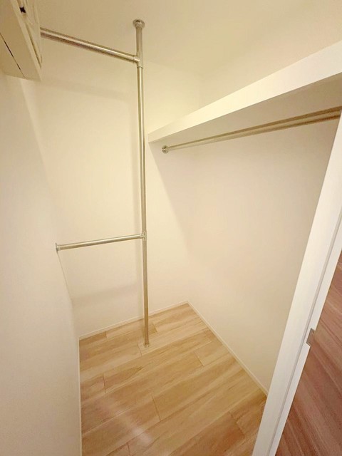 収納　同仕様参考写真