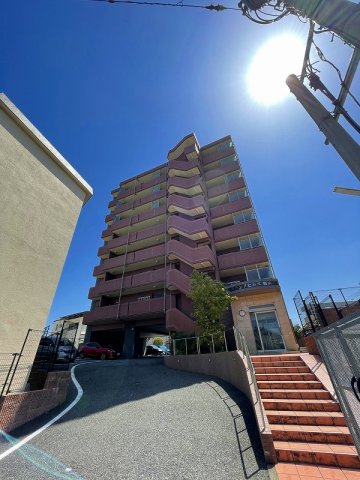 建物外観　外観です
