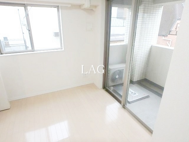 その他部屋・スペース　寝室です。