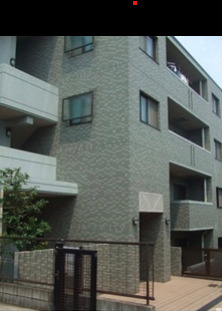 建物外観　外観です
