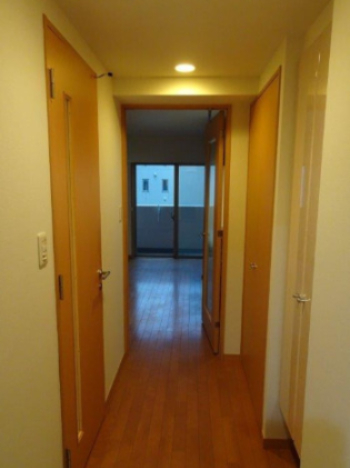 玄関　別部屋参考写真