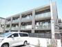 大泉学園駅より徒歩13分 3階 築24年7ヶ月の賃貸物件