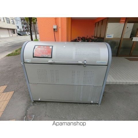 その他共有部分　その他共有部分