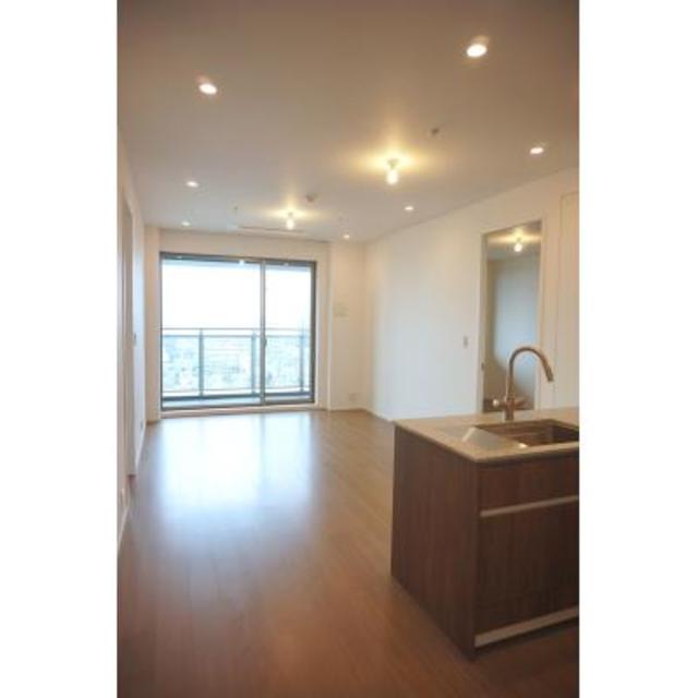居室・リビング　※写真は同タイプ住戸です。