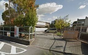 小学校　西深津小学校（小学校）まで627m