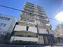 建物外観　Garden House 新今里　外観