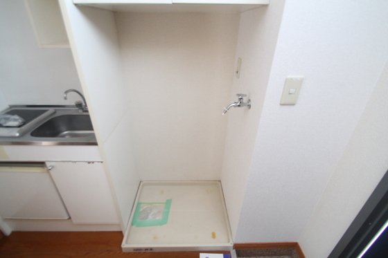その他　※別部屋の写真です