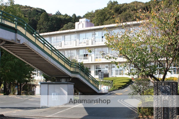 小学校　東山口小（小学校）まで1293m