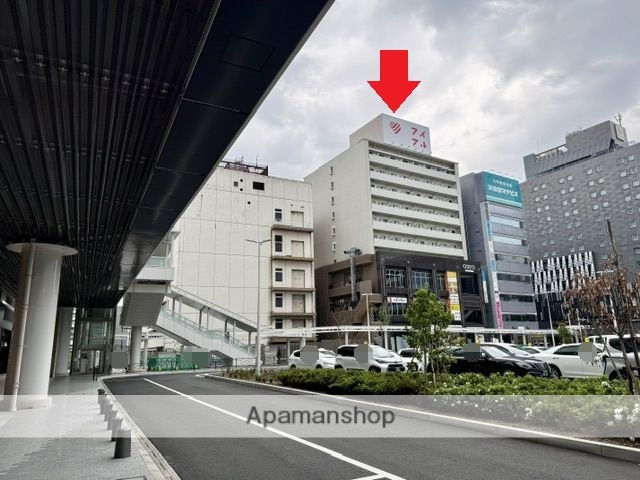 その他　建物周辺（その他）まで60m
