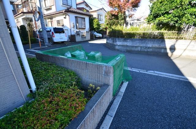 その他　その他（その他）まで10m