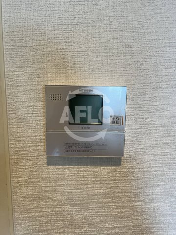 その他設備　アネスト北堀江　設備