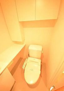 トイレ　参考写真です