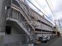 立川駅より徒歩15分 1階 築48年3ヶ月の賃貸物件
