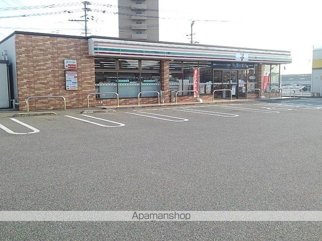 コンビニ　セブンイレブン（コンビニ）まで1140m