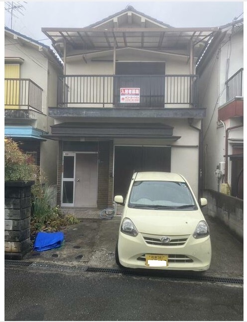 富田林市西板持