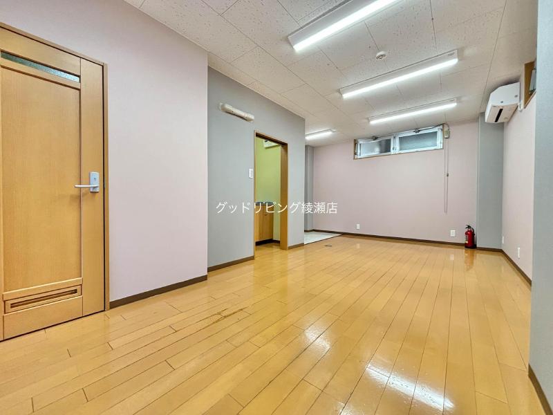 その他部屋・スペース