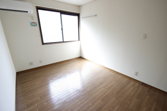 その他　※別部屋の写真です