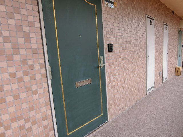ロビー
