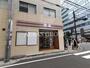 コンビニ　セブン-イレブン 市川南八幡４丁目店（コンビニ）まで53m