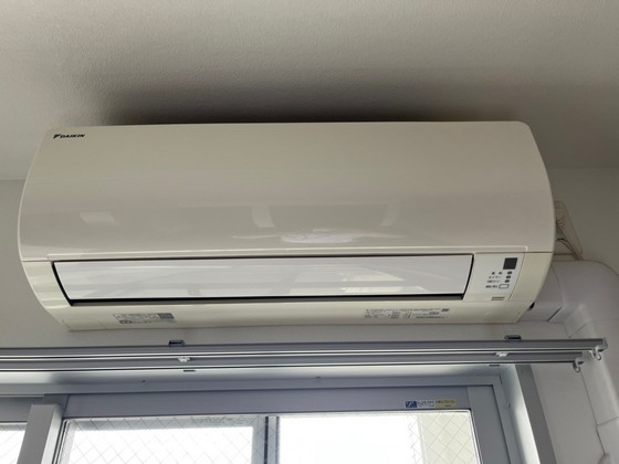 その他設備　※別部屋の写真です