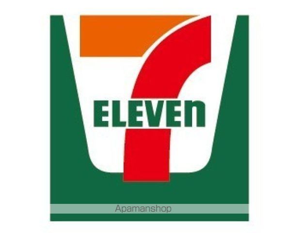 コンビニ　セブンイレブン熊本二本木２丁目店（コンビニ）まで365m