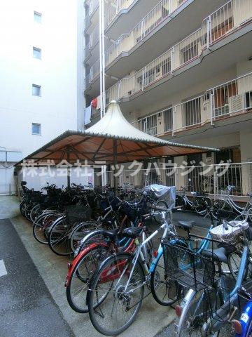 その他共有部分　【お部屋さがしはラックハウジングにお問合せ下さいませ♪】