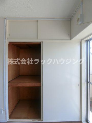 収納　【お部屋さがしはラックハウジングにお問合せ下さいませ♪】
