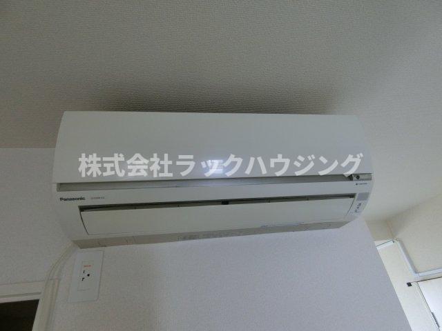 その他設備　【お部屋さがしはラックハウジングにお問合せ下さいませ♪】