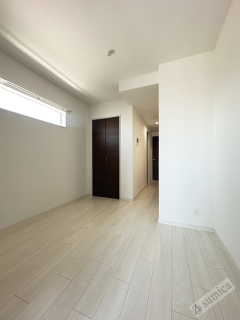 その他設備　角部屋となっております♪♪