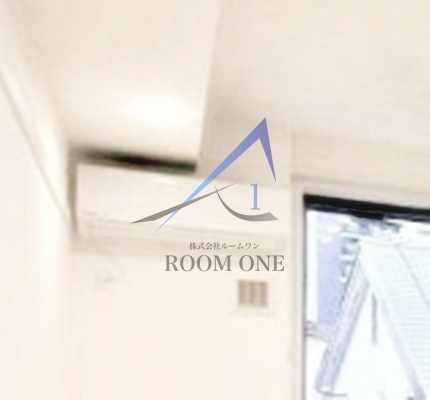 その他設備　エアコン付きです。