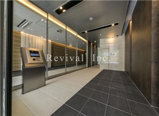 セキュリティ　セキュリティも安心でございます
