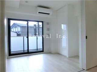 その他部屋・スペース　採光明るいお部屋でございます