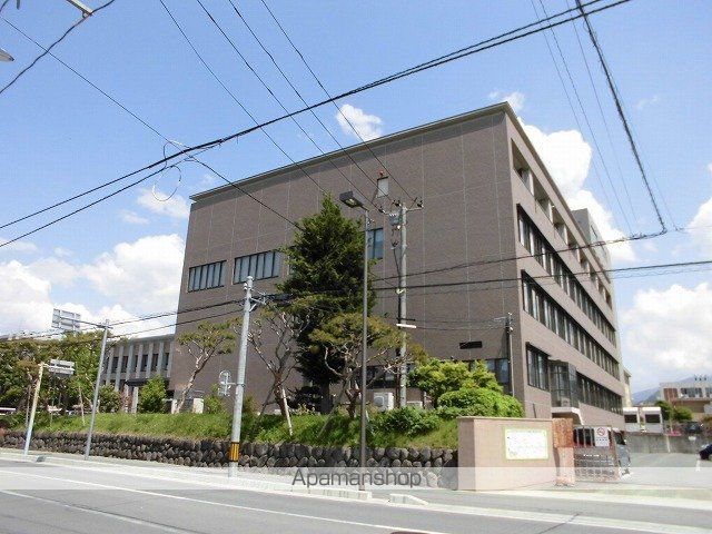 大学・短大　山形大学（大学・短大）まで1400m