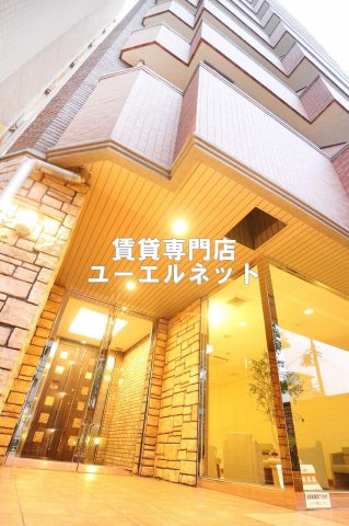 建物外観　シンプルで洗練されたデザインが毎日の暮らしに心地よさをプラス