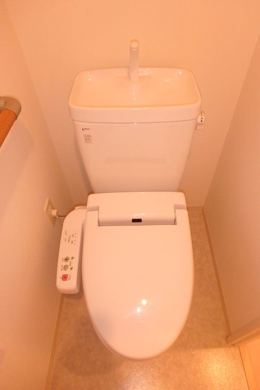 トイレ　★初期費用どこよりも安くご案内★