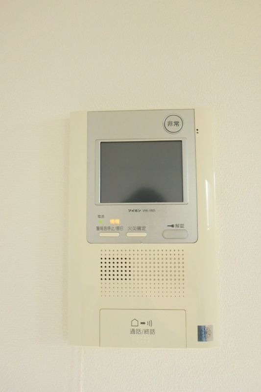 セキュリティ　★初期費用どこよりも安くご案内★
