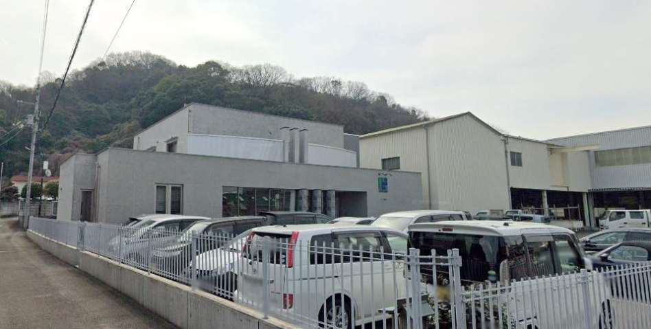 その他　西の土居自治会館（その他）まで264m