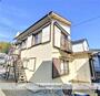 あざみ野駅より徒歩15分 2階 築50年7ヶ月の賃貸物件