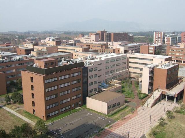 大学・短大　筑波大学（大学・短大）まで900m